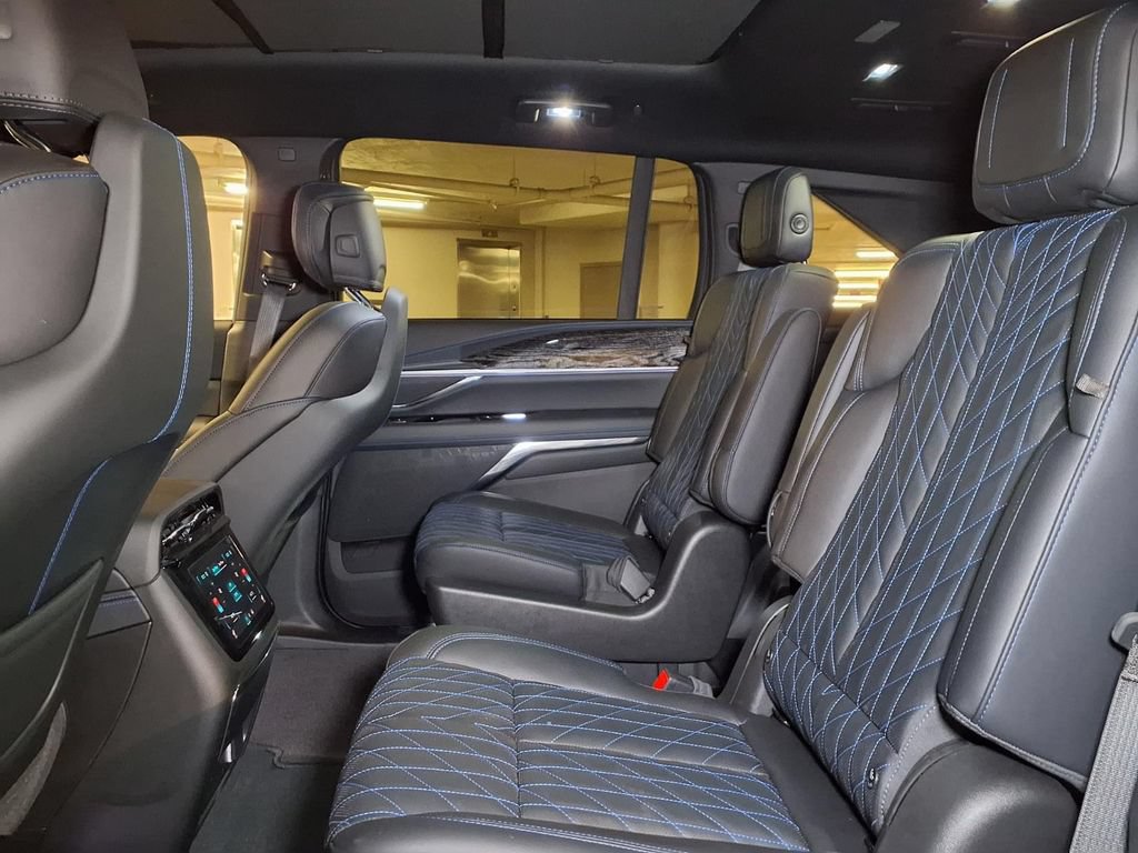 New 2026 Cadillac Escalade IQ Sport 1 AWD/4WD image 12