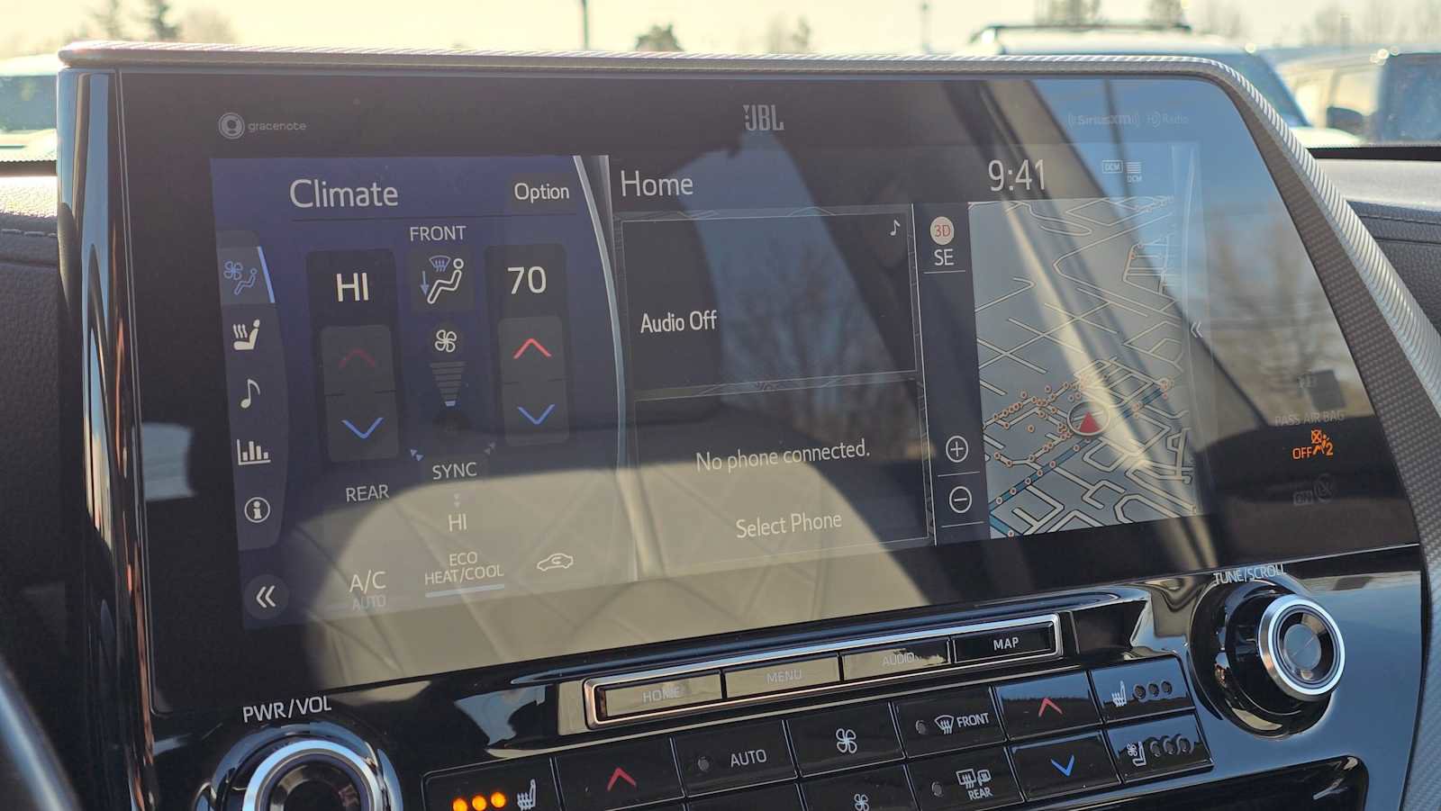 Used 2022 Toyota Highlander Platinum image 33