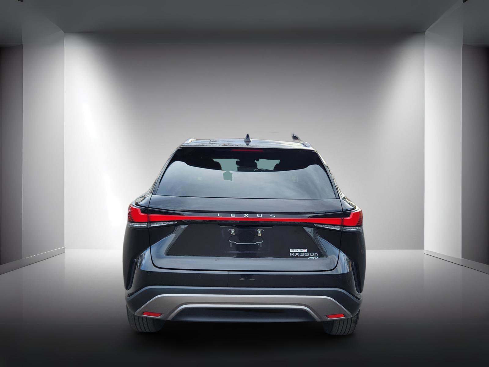 Used 2023 Lexus RX 350 w/ Accessory Package (Z1) image 6