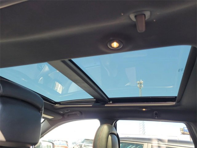 Used 2020 Jeep Grand Cherokee Trailhawk w/ Trailhawk Luxury Group image 18