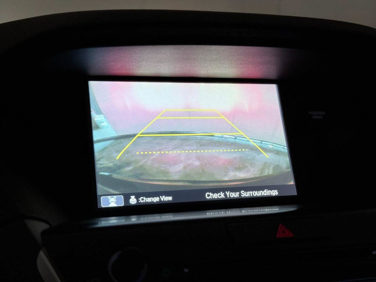 Used 2016 Acura MDX SH-AWD image 33