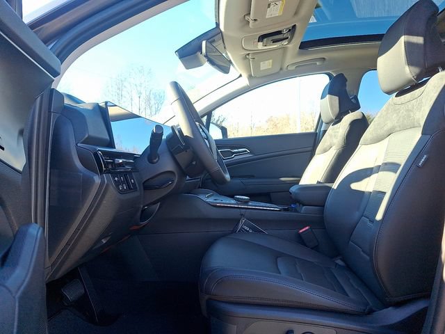 New 2026 Kia Sportage SX Prestige AWD/4WD image 9