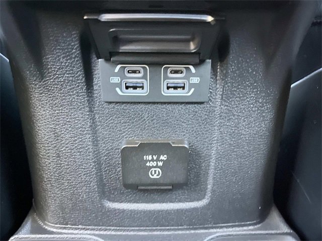 Certified 2022 Jeep Gladiator Mojave image 6