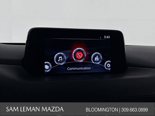 Used 2020 MAZDA CX-5 Touring image 18