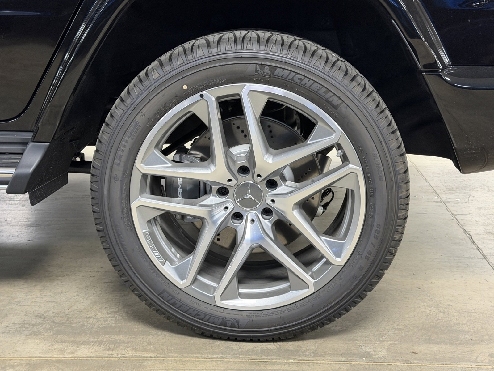 New 2026 Mercedes-Benz G 63 AMG 4MATIC image 14