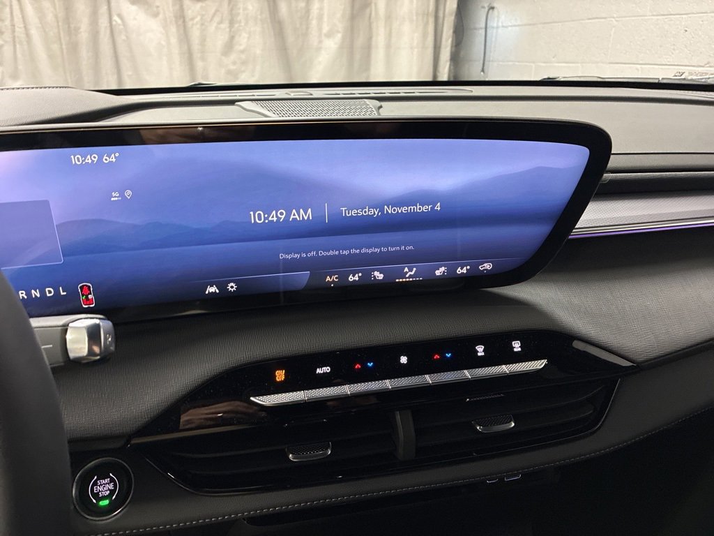 New 2026 Buick Enclave Sport Touring w/ Power Package image 23