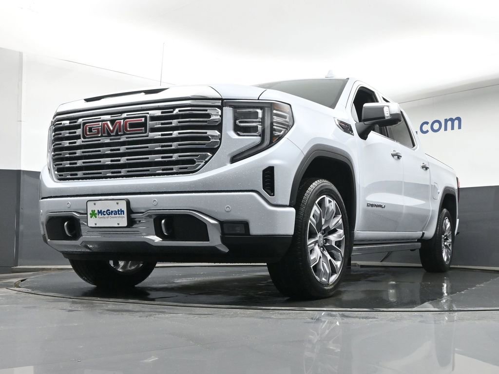 New 2026 GMC Sierra 1500 Denali image 6