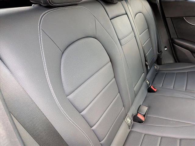Used 2018 Mercedes-Benz GLC 300 image 17