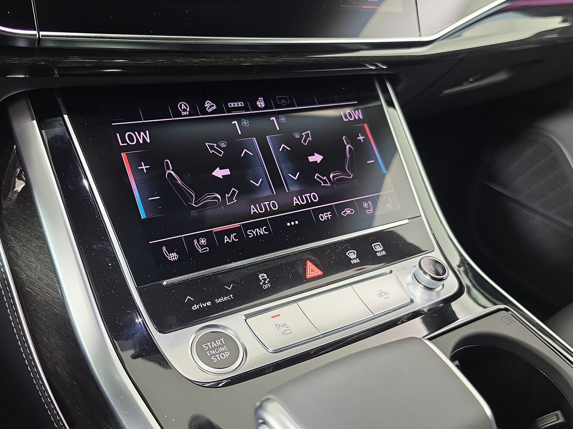 New 2026 Audi Q8 Premium Plus AWD/4WD image 26