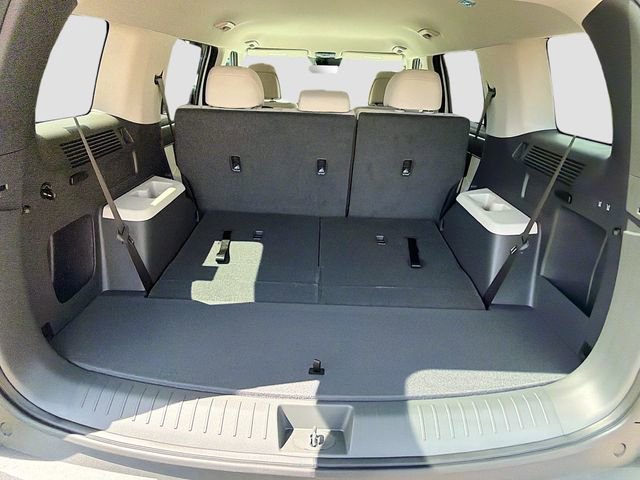 New 2026 Hyundai Santa Fe SE image 24