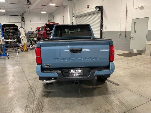 New 2026 Toyota Tacoma SR5 image 5