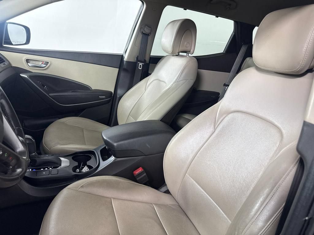 Used 2018 Hyundai Santa Fe Sport FWD image 26