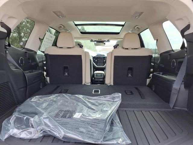 New 2026 Subaru Ascent Limited AWD/4WD image 7