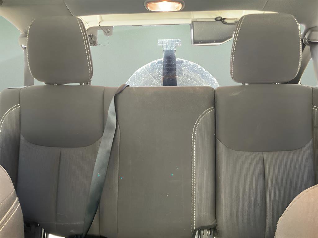 Used 2016 Jeep Wrangler Unlimited Sahara w/ Connectivity Group image 12