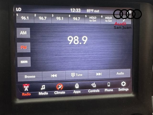 Used 2019 RAM 1500 Big Horn AWD/4WD image 16