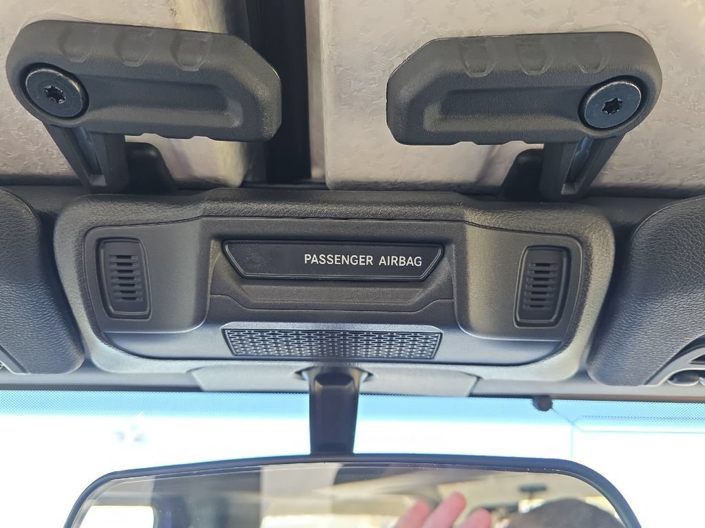 New 2026 Jeep Wrangler Sport AWD/4WD image 35