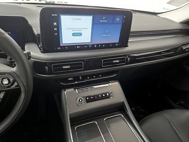 New 2026 Lincoln Aviator 2WD image 16