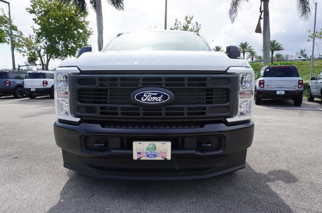 New 2027 Ford F350 XL AWD/4WD image 27