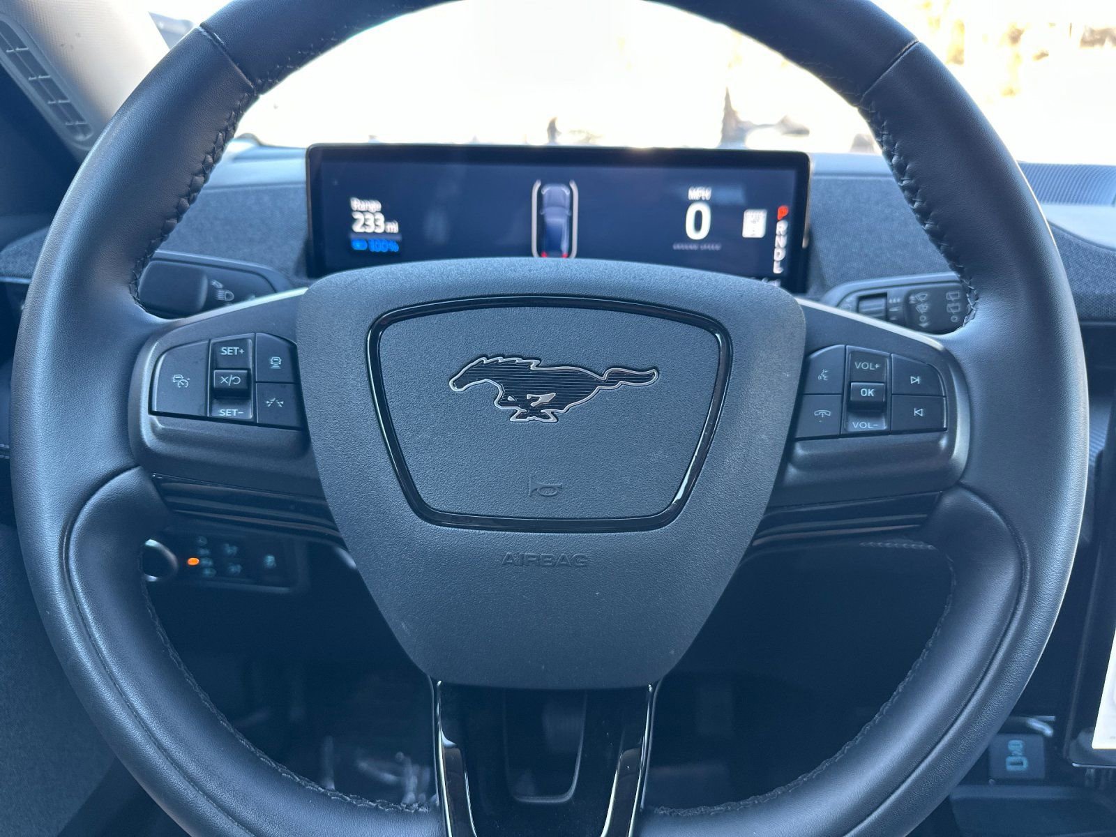 Used 2024 Ford Mustang Mach-E Premium image 27