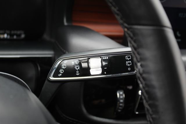 Certified 2023 Lincoln Nautilus Reserve AWD/4WD image 19