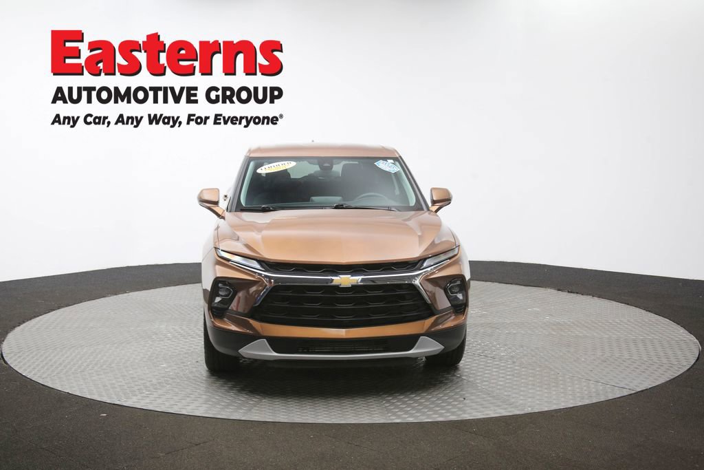Used 2023 Chevrolet Blazer LT image 51