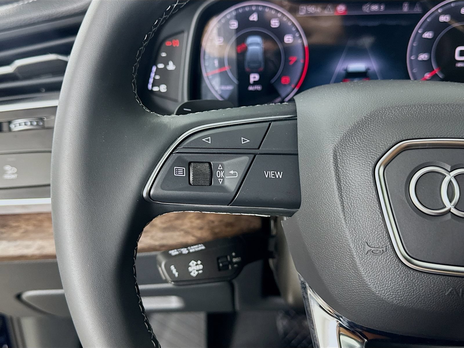 New 2026 Audi Q7 3.0T Prestige AWD/4WD image 17