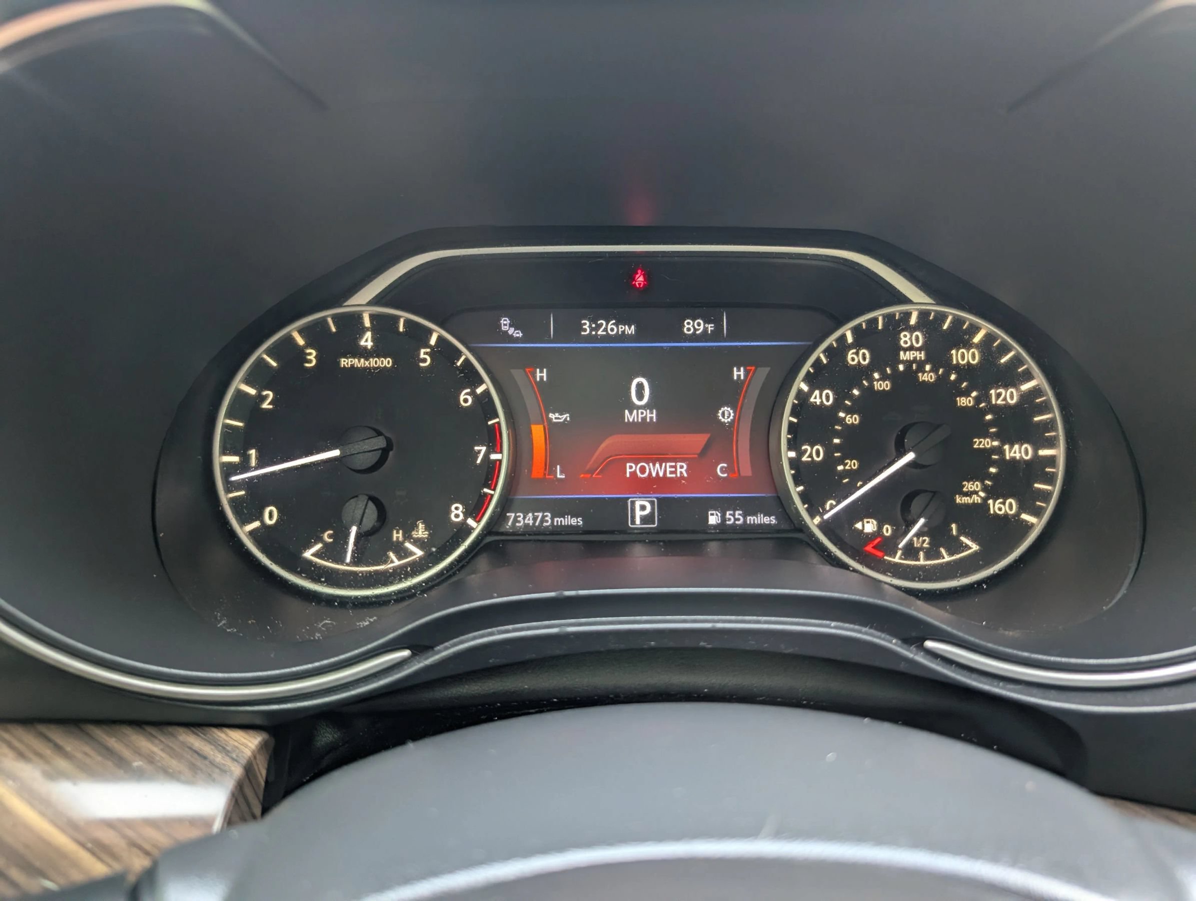 Used 2017 Nissan Maxima Platinum w/ Medallion Package FWD image 27