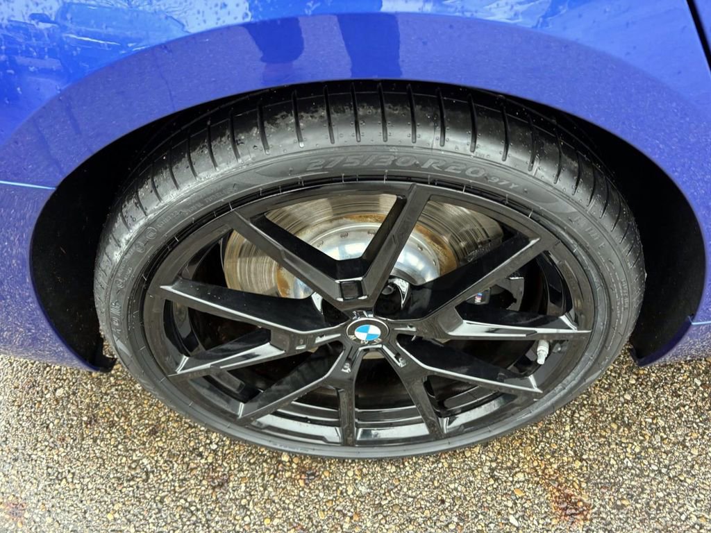 Used 2024 BMW M850i Gran Coupe xDrive image 10