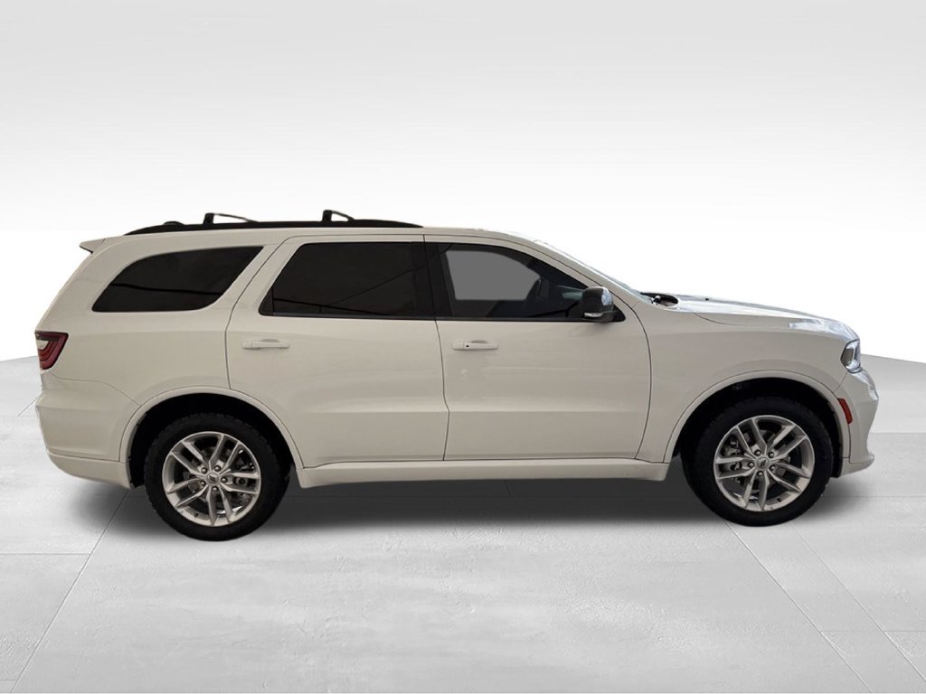 Used 2023 Dodge Durango GT AWD/4WD image 6