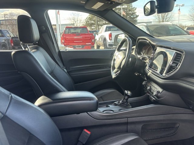 Used 2021 Dodge Durango GT image 14