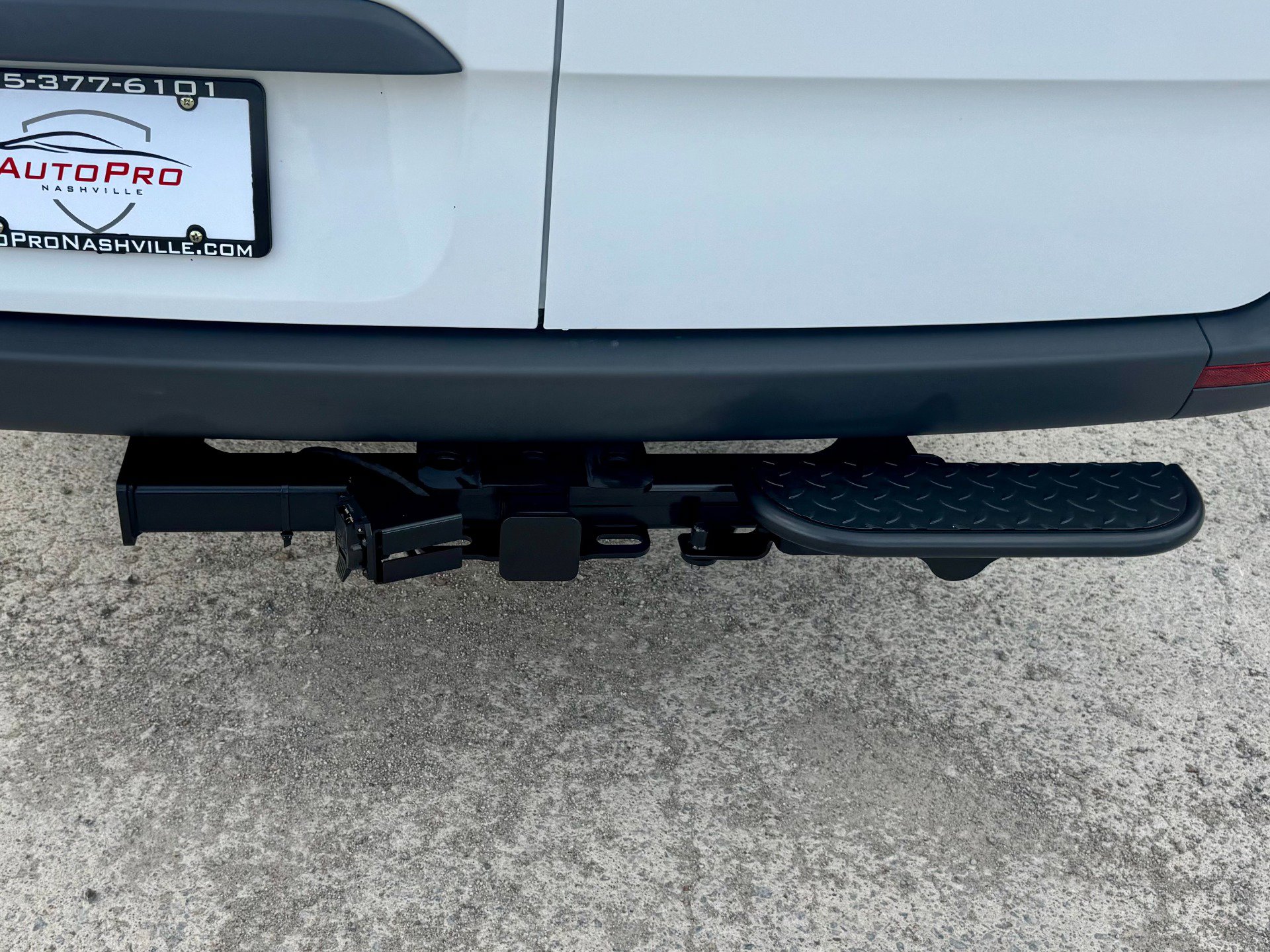 Used 2025 Mercedes-Benz Sprinter 2500 image 23