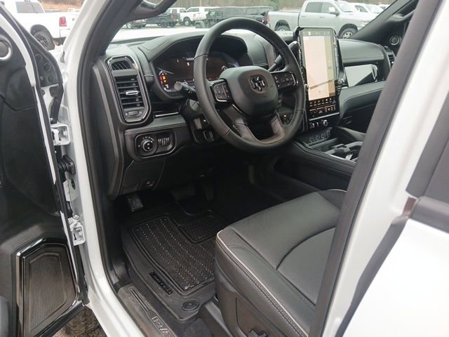 New 2026 RAM 2500 Limited image 58