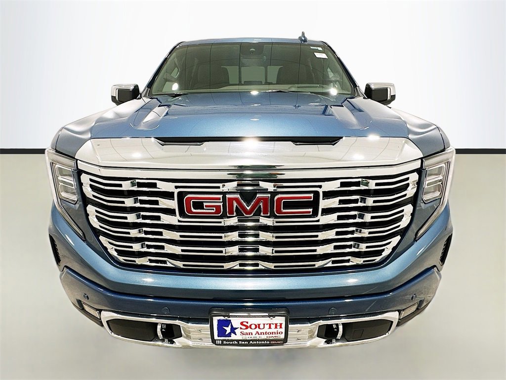 New 2026 GMC Sierra 1500 Denali w/ Denali Reserve Package image 2