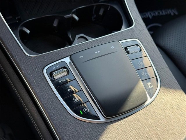 Used 2021 Mercedes-Benz GLC 300 4MATIC image 25