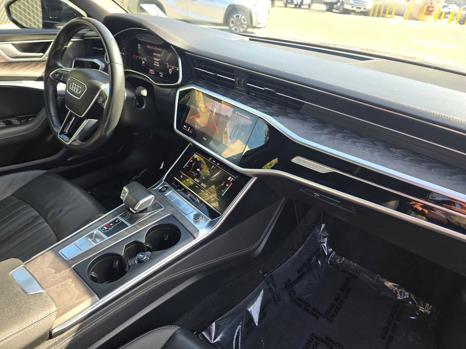 Used 2024 Audi A6 Premium Plus image 12