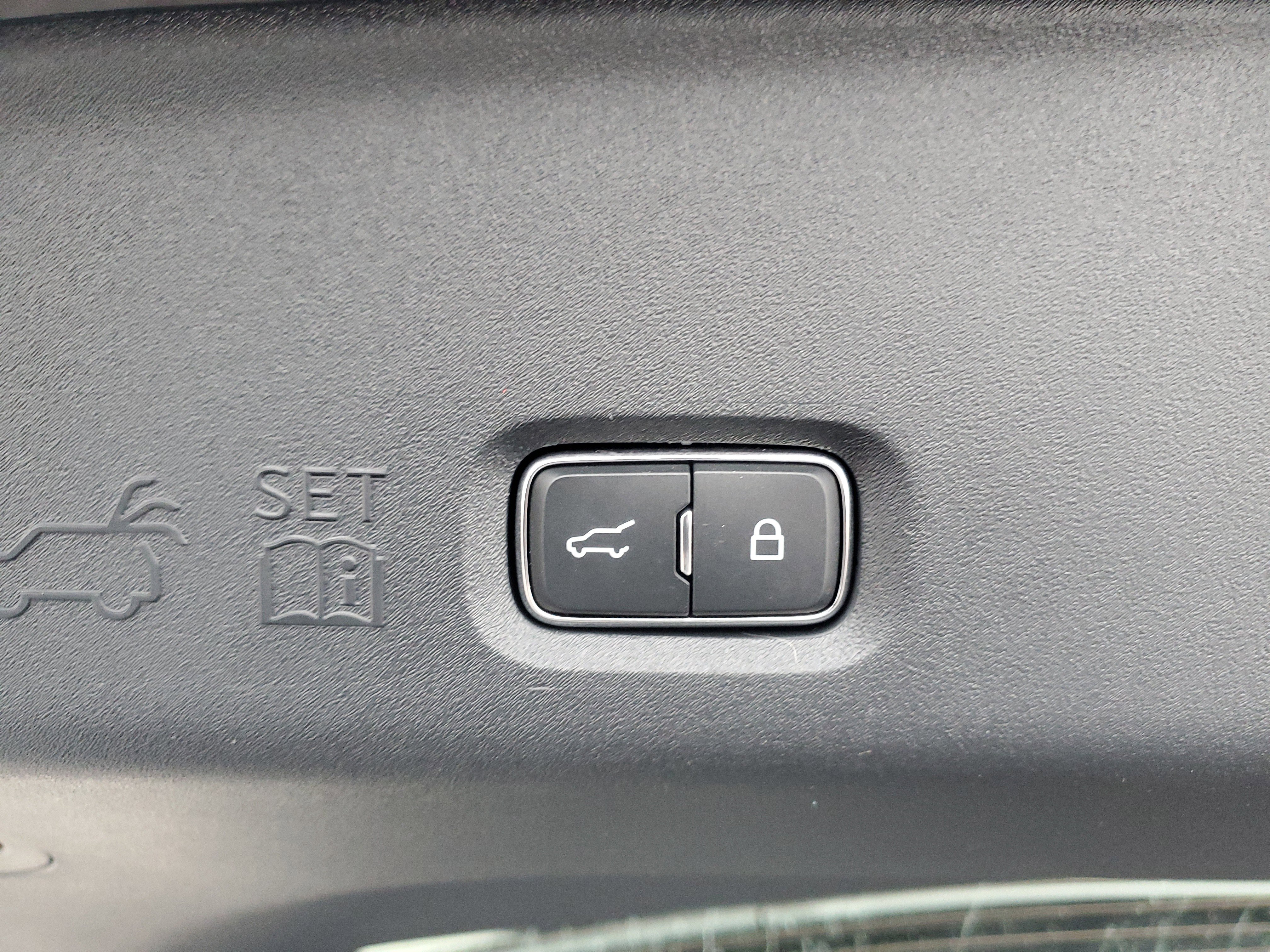 New 2025 Lincoln Navigator Reserve image 35