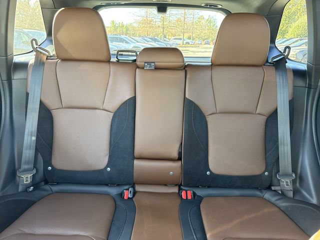 New 2026 Subaru Forester Touring w/ Touring Package image 31