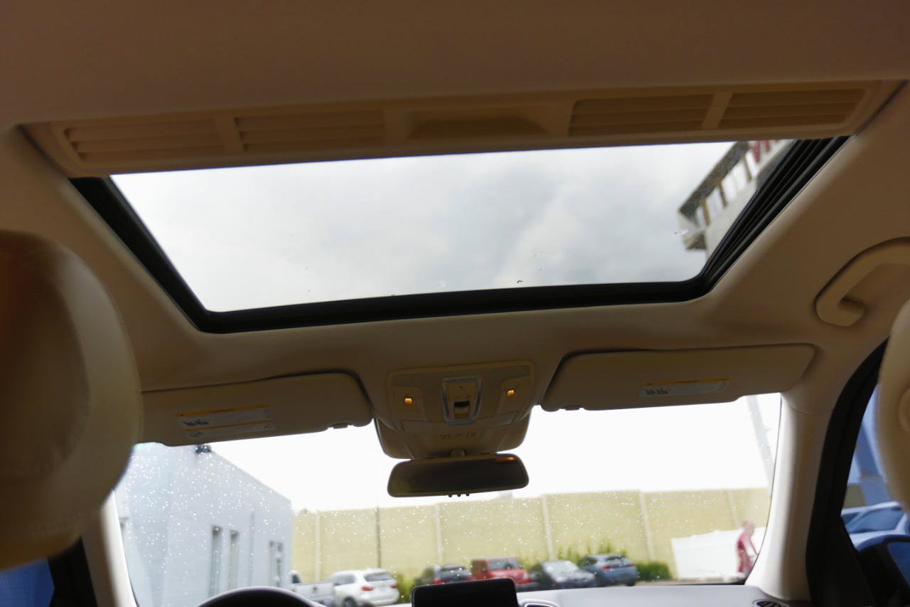 Used 2019 Mercedes-Benz GLE 400 4MATIC w/ Premium 1 Package image 13