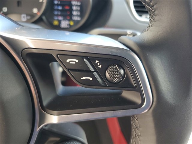 Used 2025 Porsche 718 Cayman image 25