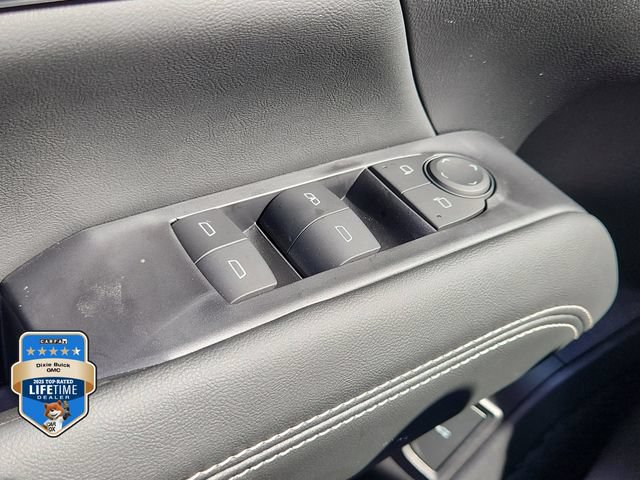 New 2027 GMC Terrain Elevation w/ Elevation Premium Package FWD image 20