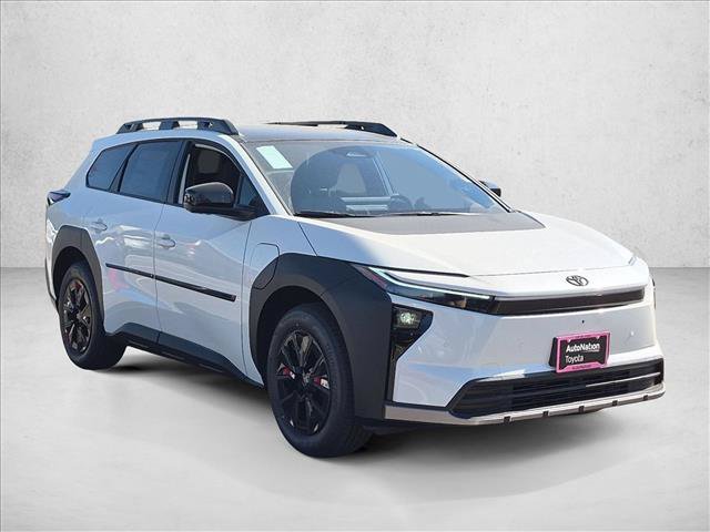 New 2026 Toyota bZ Woodland AWD/4WD image 7