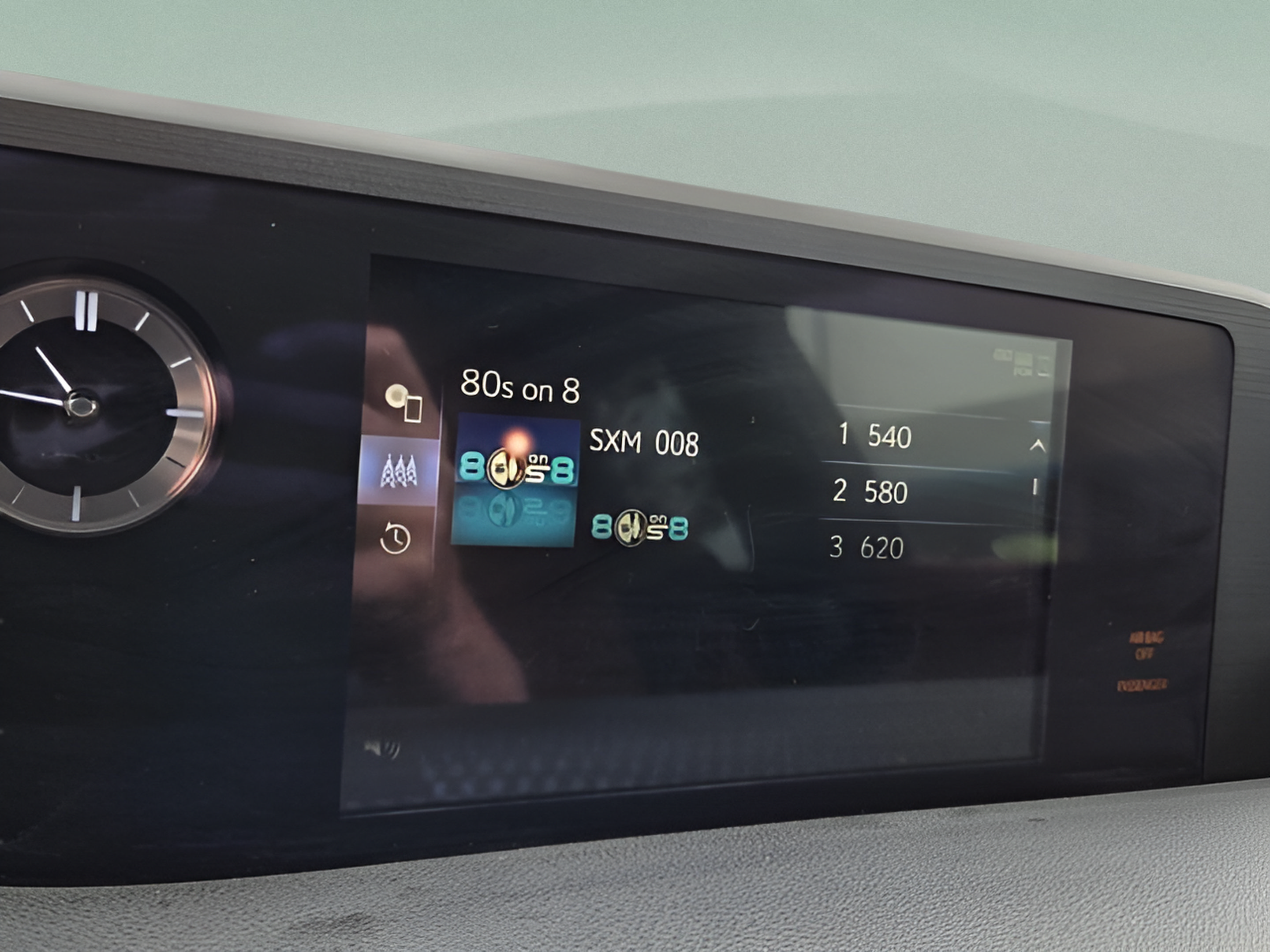 Used 2021 Lexus ES 350 F Sport w/ Accessory Package 2 FWD image 18