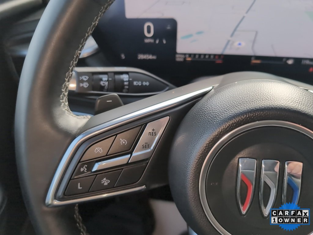 Used 2025 Buick Enclave Preferred image 20