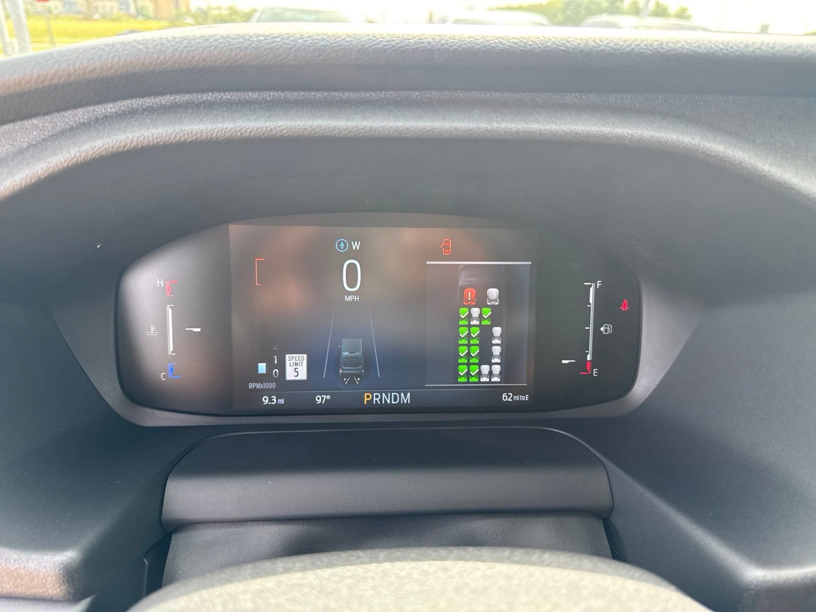 New 2026 Ford Transit 350 XLT RWD image 19