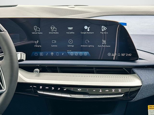 New 2026 Cadillac Optiq Sport 2 image 3