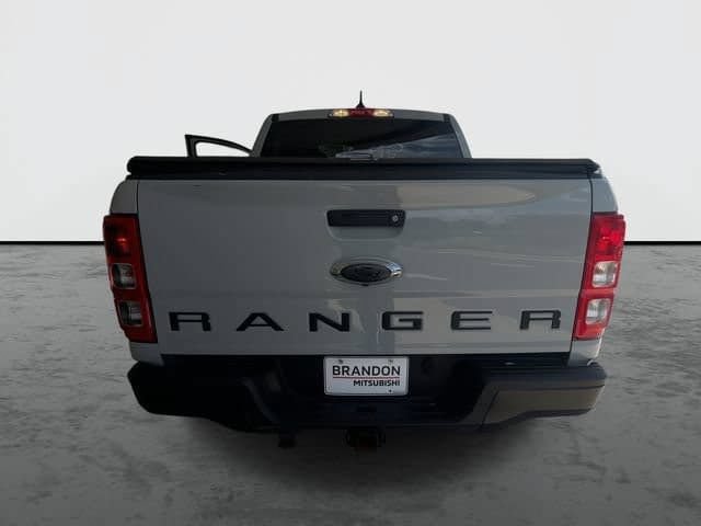 Used 2021 Ford Ranger XL w/ Equipment Group 101A High RWD image 28