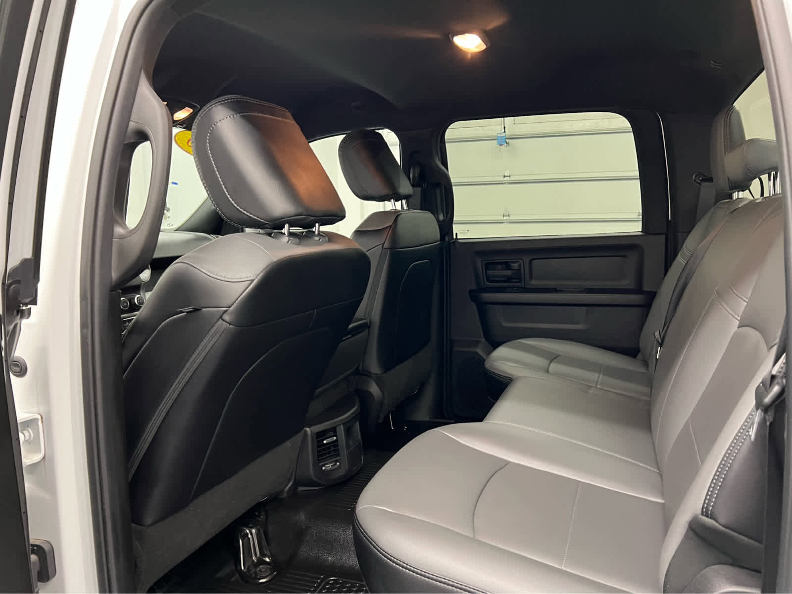 Used 2023 RAM 2500 Tradesman w/ Snow Chief Group image 27