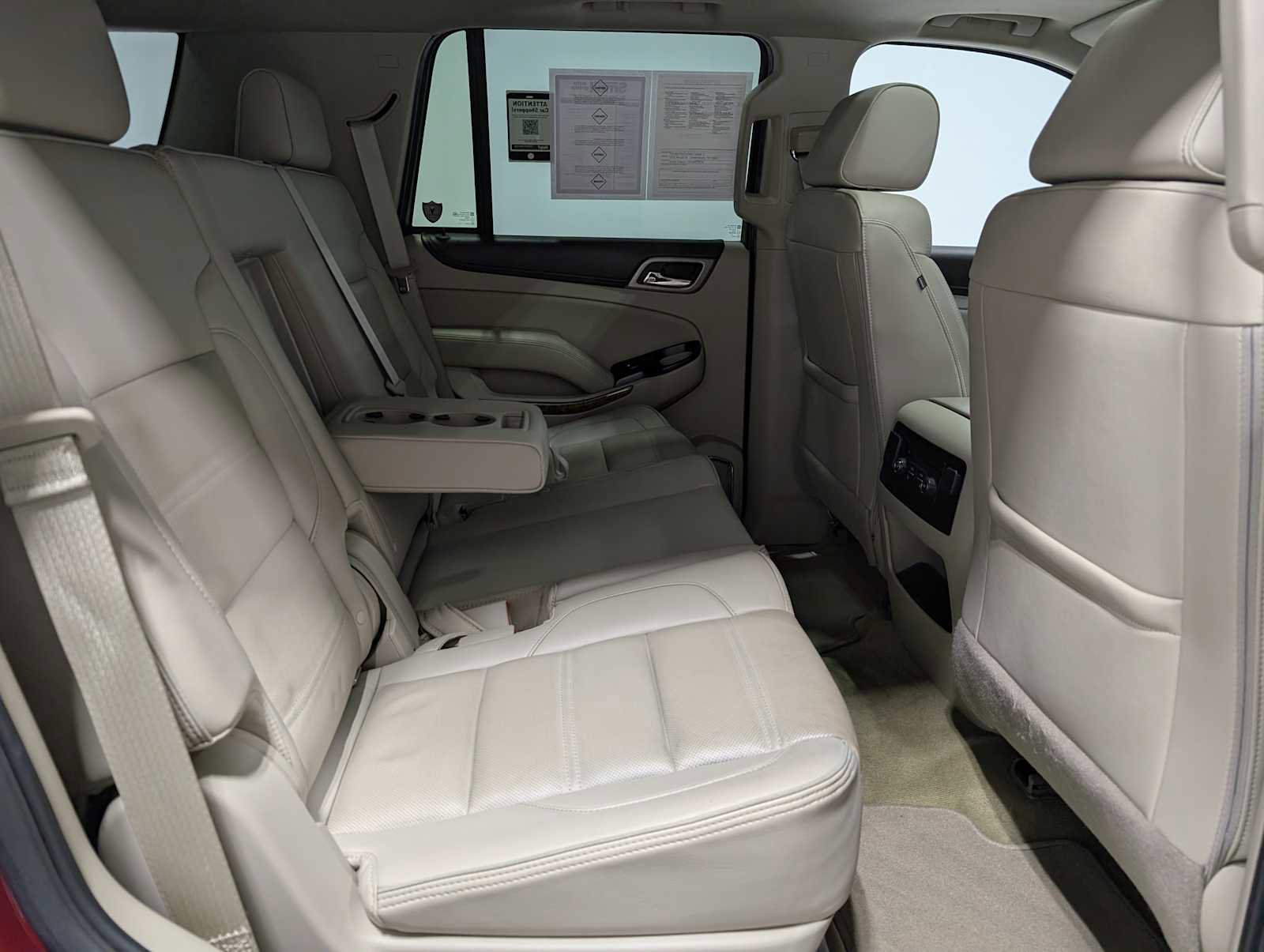 Certified 2017 GMC Yukon Denali image 45