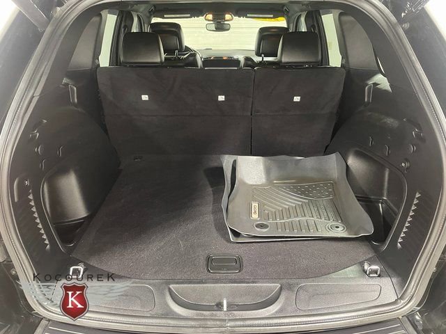 Used 2021 Jeep Grand Cherokee Altitude image 25