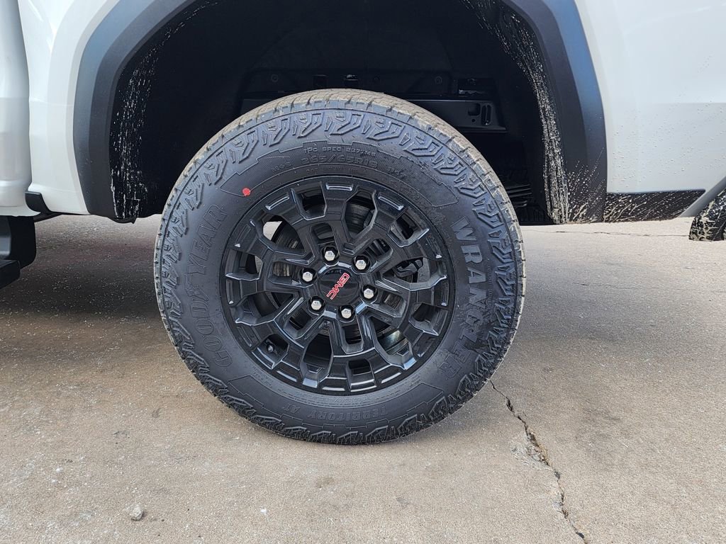 New 2026 GMC Canyon Elevation w/ Convenience Package AWD/4WD image 51